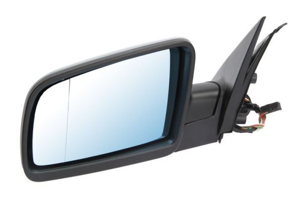 Left BLIC 5402-04-1191825P Exterior Mirror for BMW