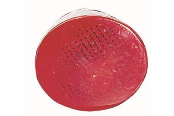 Original Abakus Nebelschlussleuchte 441-4001L-LD-UE FüR VW-image