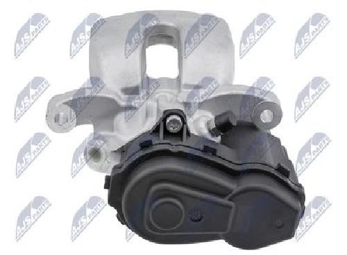 Original NTY Brake Caliper HZT-ME-052 For Mercedes-Benz