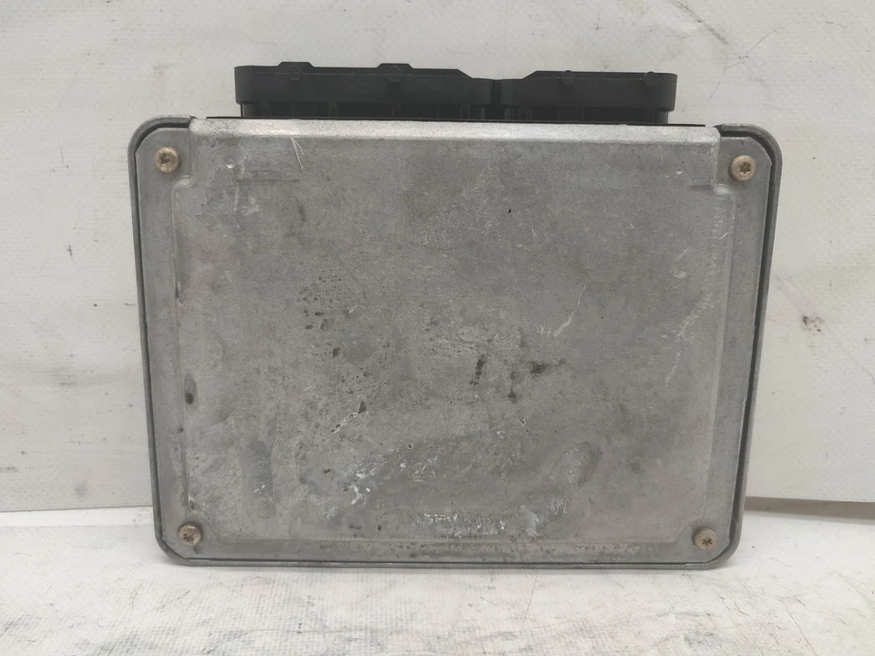 CENTRALINA MOTORE / 0281010269 / 2274723 PER OPEL VECTRA B J96 2.0 DTI 16V F1 - Immagine 4 di 4