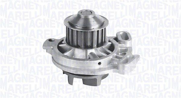 Magneti Marelli Wasserpumpe 352316171191 FüR Audi Volvo Vw-image
