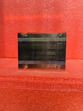 Supermicro 1U Passive CPU Heat Sink Socket LGA2011 Square ILM SNK-P0047PW 