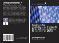 Estudio De Las Propiedades De Transporte De Las PelíCulas Delgadas De...