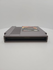 Knight Rider Nintendo NES Tested And Working Cartridge Only
