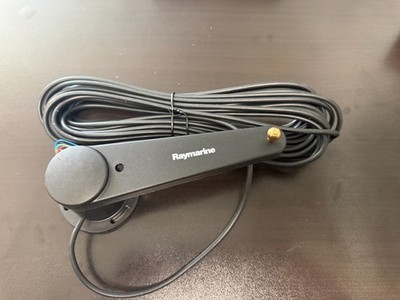 Raymarine Rudder Reference Sensor for Autopilot, E70100, NEW Condition