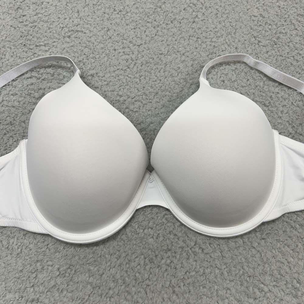 No Boundaries Bra 38C T-Shirt Bra Smooth Everyday Bra