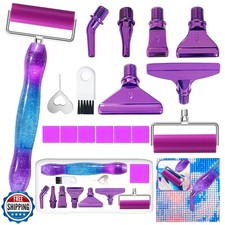 Huanlys Diamond Art Pens Tools Diamond Painting Accessories Kits