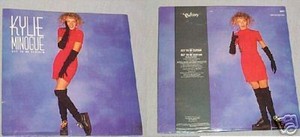 kylie minogue got to be certain | eBay
