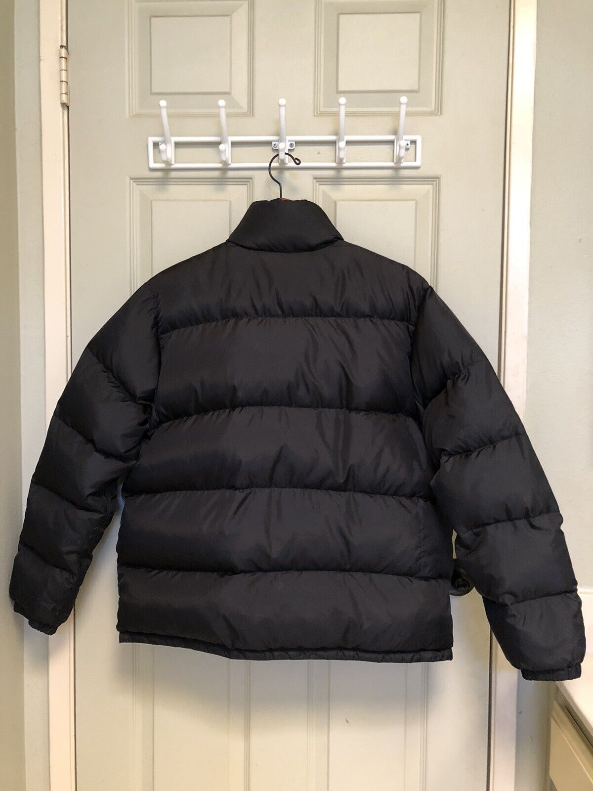 Polo ralph lauren on sale down jacket women's