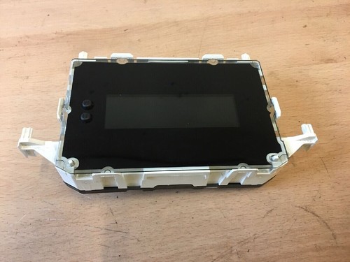 Ford Transit 2012-18 LCD Display Head Unit Nav Original GK2T-18B955-GC UK - Bild 7 von 8