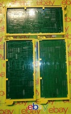 3 pc Lot FANUC A16B-2200-0760/01A RAM FILE BOARDS A16B22000760 EXCELLENT