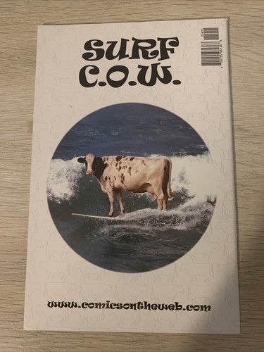 Sojourn #14 CrossGen Comics signiert von Greg Land - Bild 6 von 10