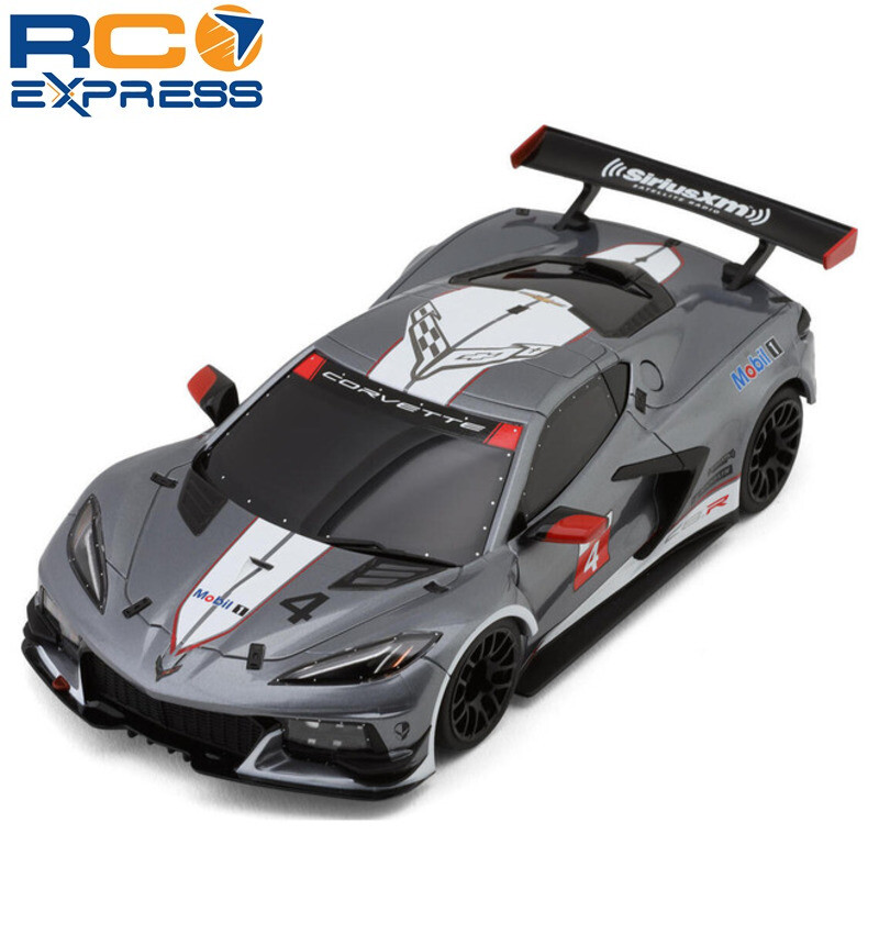 Kyosho Mini-Z Mr-04 Chevrolet Corvette C8.R Pre-Painted Body