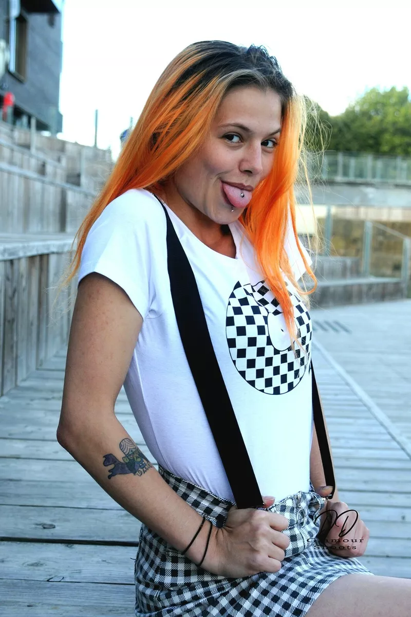 Ska outfit hot sale