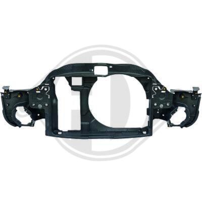 1205002 Frontverkleidung für MINI MINI (R50, R53)