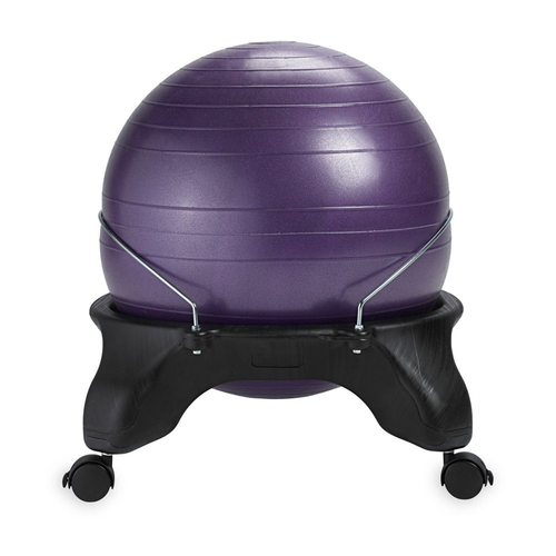 52 cm yoga ball