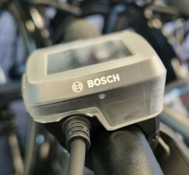 Bosch Purion Display cover EBIKE Silicone Protector MH COVER 4260533780039 eBay
