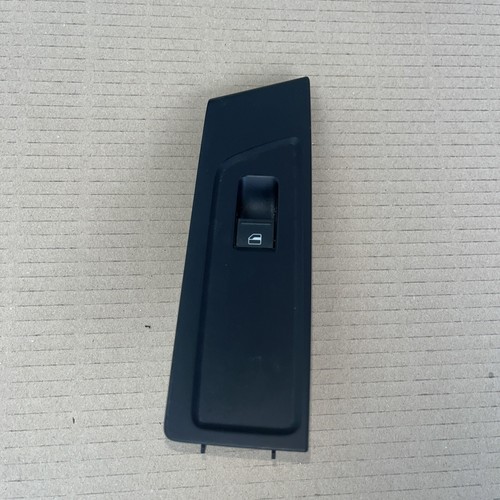 VW Passat Schalterleiste Fensterheber 3AB857858 7L6959855B (3)