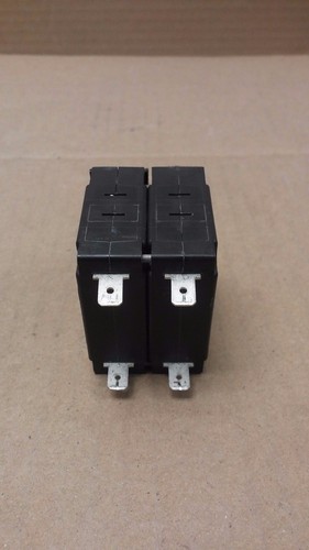 AIRPAX IEGZX11-1-61-15. Interruttore automatico 0-G-G3-V 2 poli 250V 15A - Foto 6 di 6