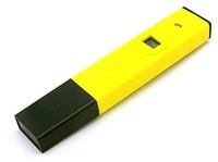 Ph Tester Ph-009 Digital Ph Meter - With 2 Pack Of Calibration Solution Mixture on sale Ph Tester Ph-009 Digital Ph Meter - With 2 Pack Of Calibration Solution Mixture on sale