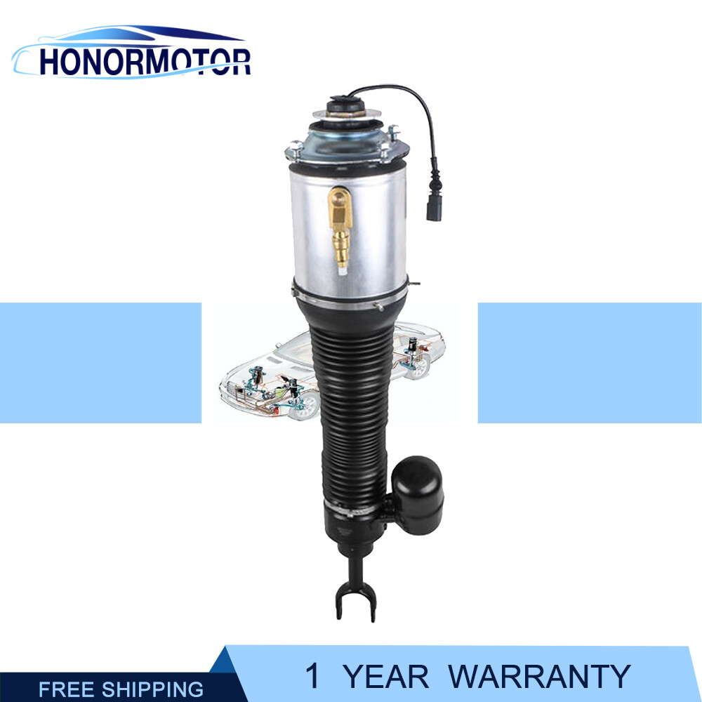 Front Left Air Strut for 2003-2018 Bentley Continental 2004-2006 VW Phaeton New