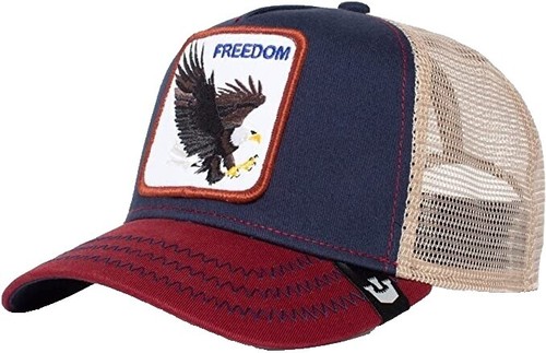 Casquette Snapback Vintage Années 80 Vita Plus - Style Camionneur, Agriculture | Neuf Sans étiquette