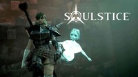 Soulstice (Pc 2022 Nur Der Steam Key Download Code) Keine Dvd, No Cd, Steam Only