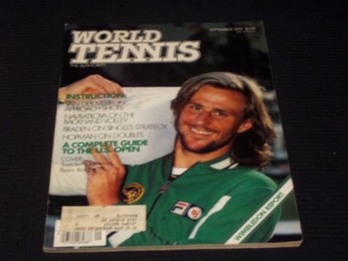 Download Wimbledon Lawn Tennis Championships Björn Borg Wallpaper