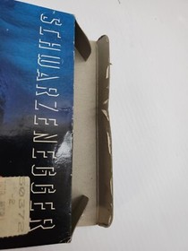 Total Recall (Nintendo Entertainment System, NES, 1990) No manual