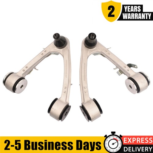 Maserati GranTurismo Front Left Upper Control arms 2 pcs Photo - $127