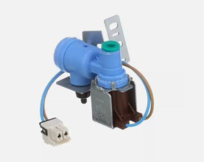 Frigidaire Ice Maker Water Inlet Valve 5304520540 - A13083301 for 