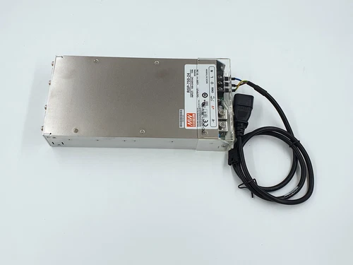 Mean Well RSP-750-24 Power Supply 750W  24V  31.3A