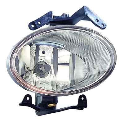Fog Light Assembly Right Maxzone 344-2005R-AQ