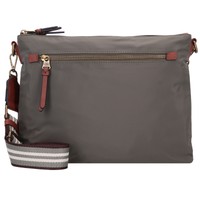Camel Active Bari UmhäNgetasche 33Cm #CA-303604 (Khaki)