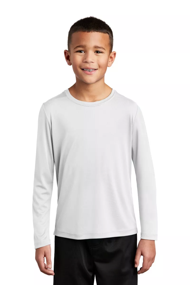 Kids uv clearance shirts