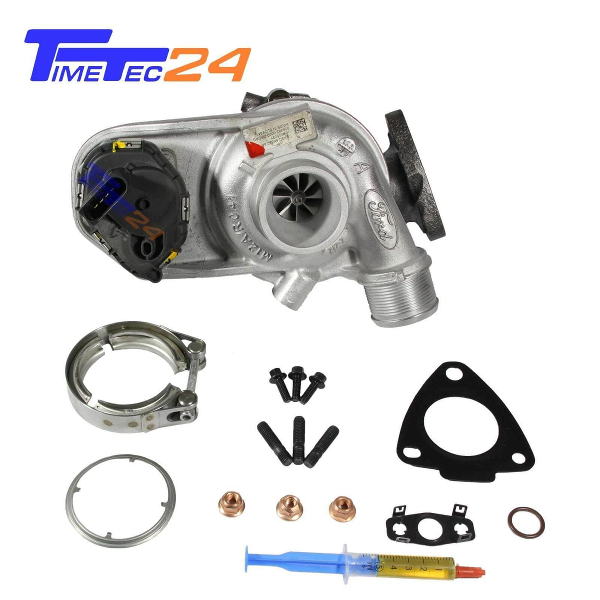 Turbolader FORD Transit 2.0EcoBlue 77kW-125kW BJRA YLR6 838452-2 +  