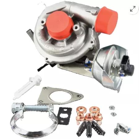 Turbolader 3M5Q6K682CD