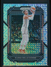 Elena Delle Donne 2023 Panini Prizm WNBA Mojo Prizm #11 18/25