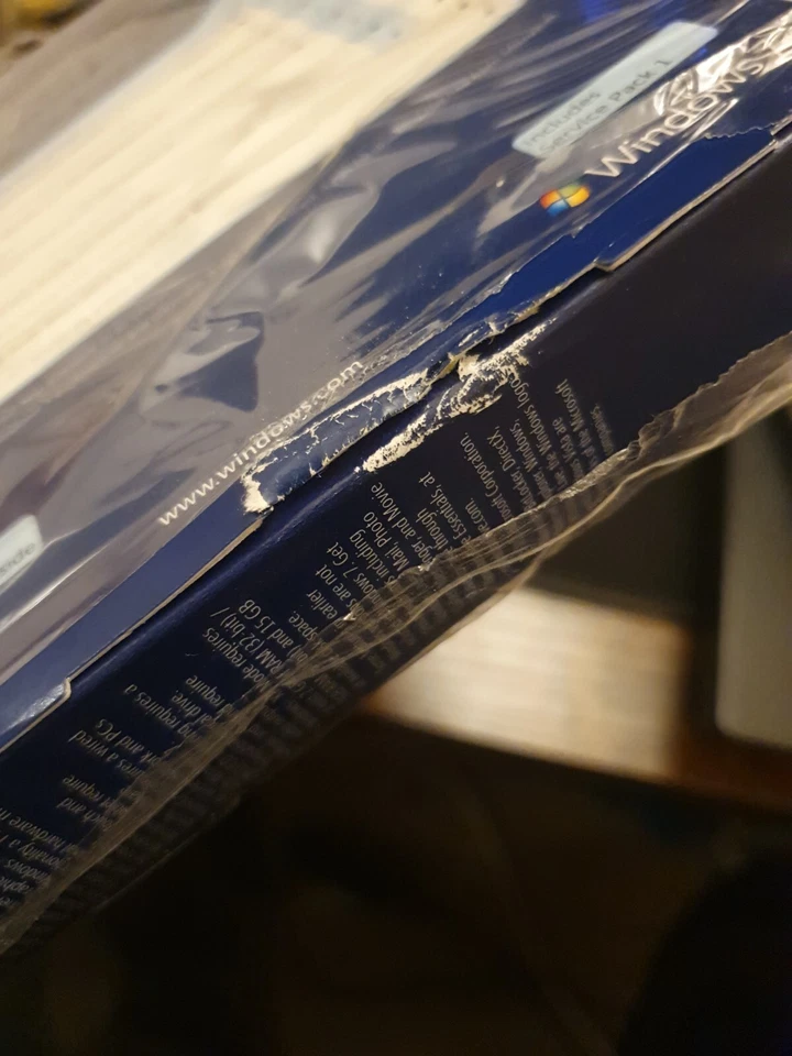 Microsoft Windows 7 Professional 32 and 64bit DVD - Image 3 of 4