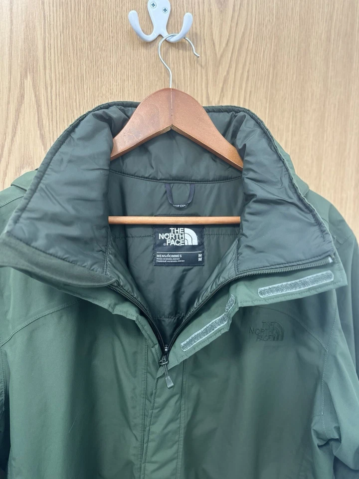 north face mens jacket - Image 4 of 4