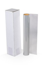 4.0mil Gloss White Polyester Mylar Stenciling Print Aqueous Melinex Inkjet Rolls