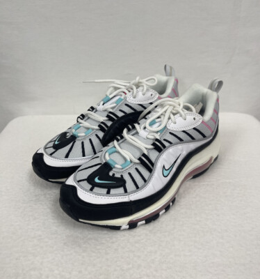 teal nebula air max 98