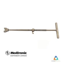Sofamor Danek 808-040 Surgical TSRH Mini Corkscrew