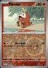 Pokemon -  Fuecoco 029/191 - Reverse Holo - Surging Sparks - NM/M
