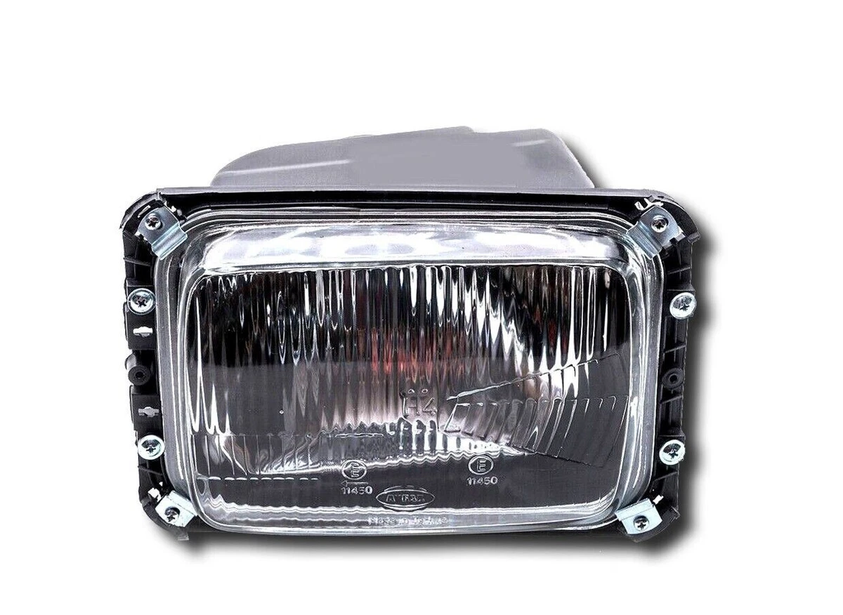 For Mercedes (1988-1995) Right Headlight 208/408/814 LHD models 