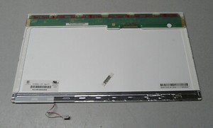 39,6cm (15,6") CHI MEI N156B3-L02 Rev.C1 1366x768 HD CCFL LCD Notebook Display