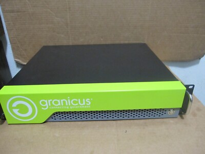Granicus Workstation Quad Core i7 CPU 870, 2.93 GHz  With 16 GB RAM, 500 GB HD