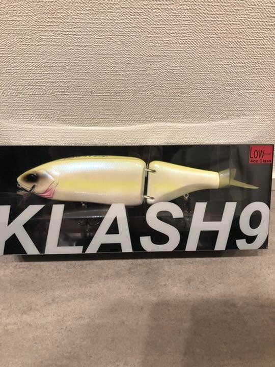 KLASH9 クイーン　k9 DRT Crash 9 Klash9 Low Queen Division for sale online | eBay