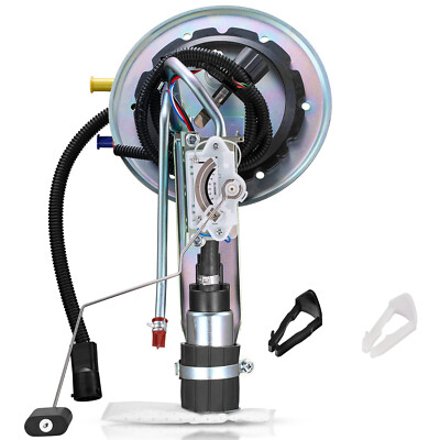 Fuel Pump Assembly For 98-2000 Ford Crown Victoria Lincoln Town Car 4.6 E2272S