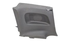 Porte arrière et accessoires Audi TT